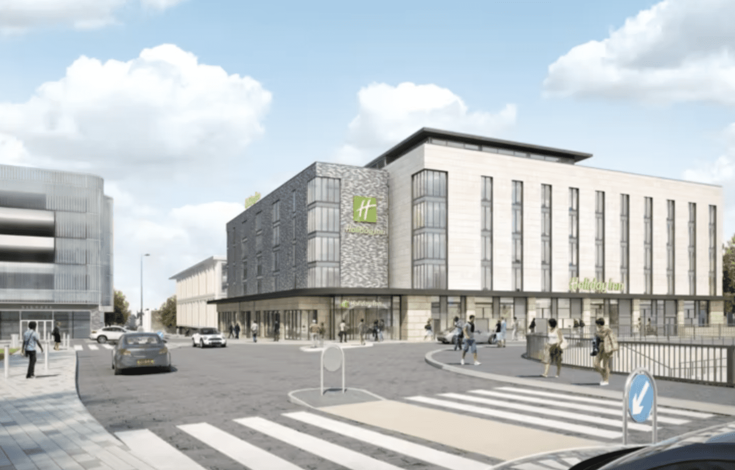 RBH appoints operations manager to Holiday Inn Blackpool